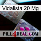 Vidalista 20 Mg 38